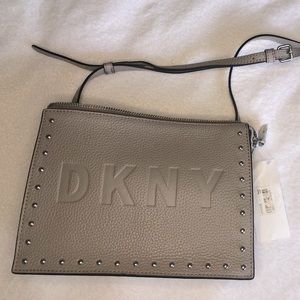 DKNY crossbody purse
